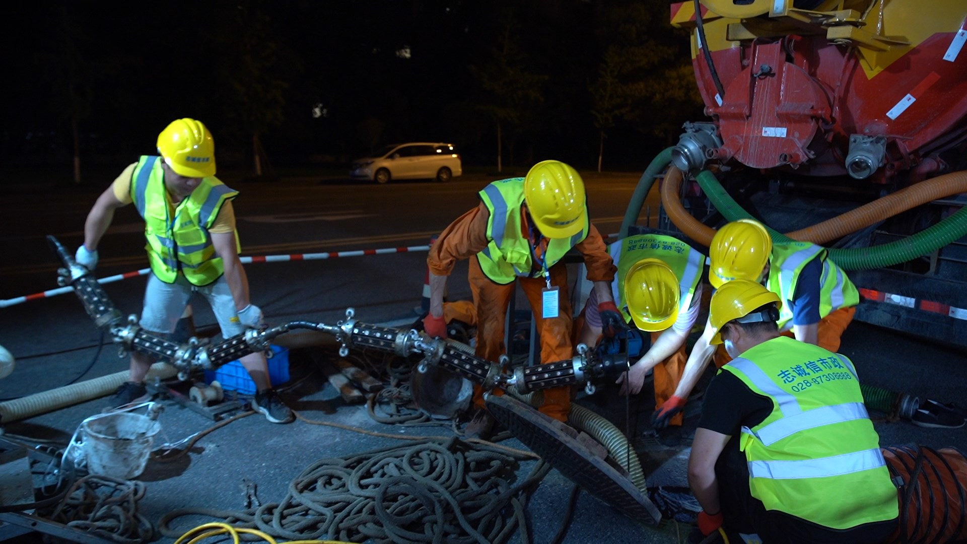 剑河紫外光固化修复